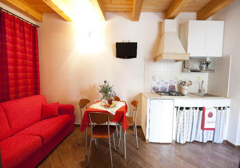 Hotel Le Case Dello Zodiaco  | Ragusa | Ragusa | Italia 7