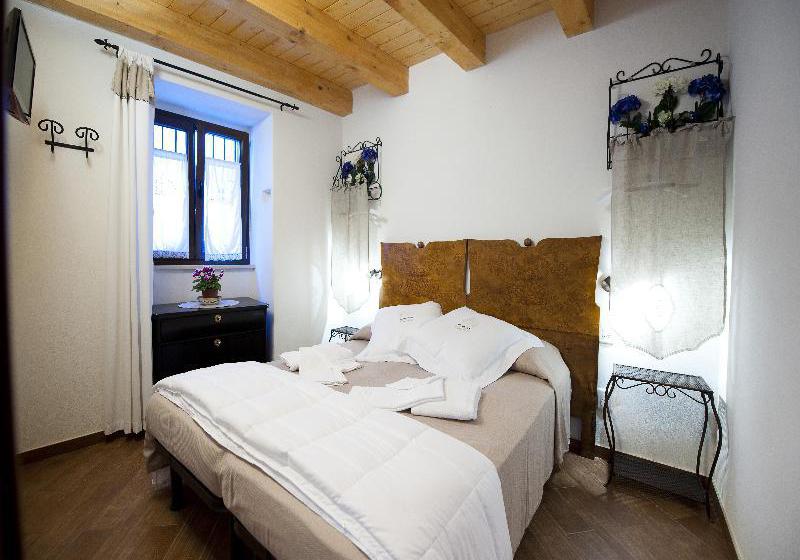 Hotel Le Case Dello Zodiaco  | Ragusa | Ragusa | Italia 8