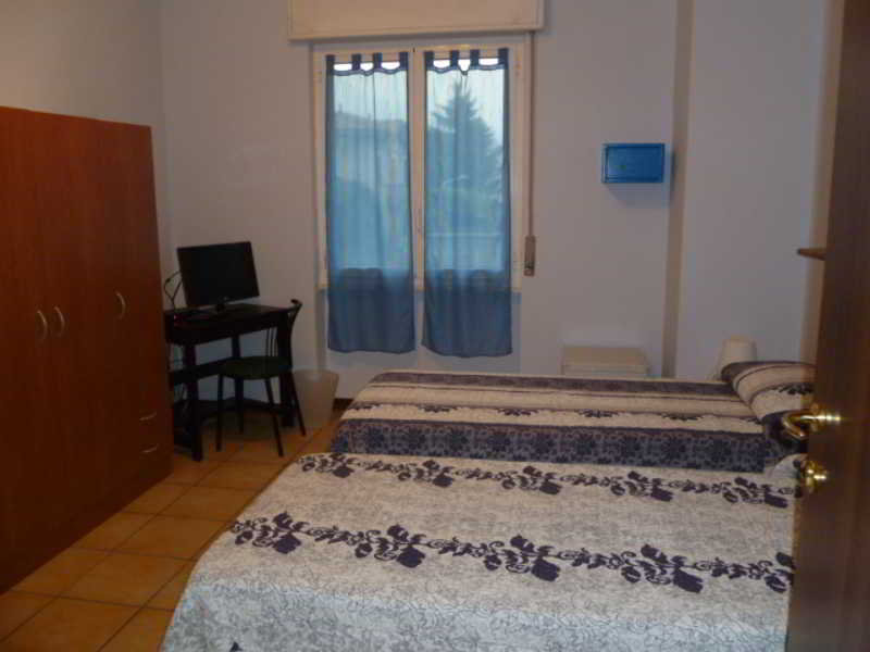 Bed and Breakfast Al Grattacielo