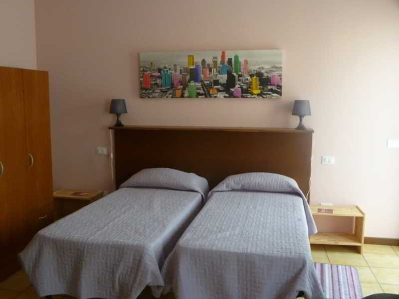 Bed and Breakfast Al Grattacielo  | Bergamo | Bergamo | Italia 3