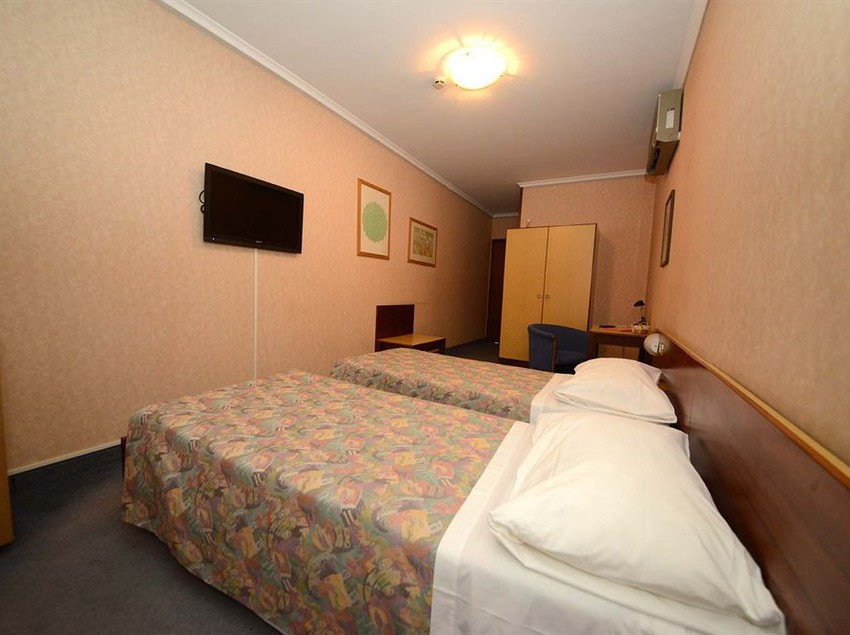 Hotel San Giorgio  | Udine | Udine | Italia 1