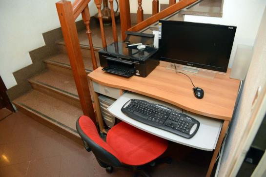 Hotel San Giorgio  | Udine | Udine | Italia 10