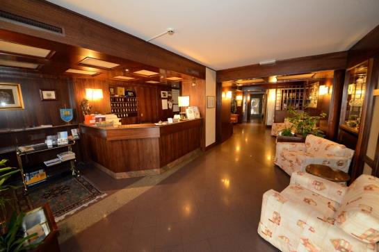 Hotel San Giorgio  | Udine | Udine | Italia 13