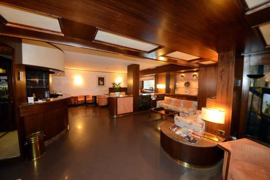 Hotel San Giorgio  | Udine | Udine | Italia 14