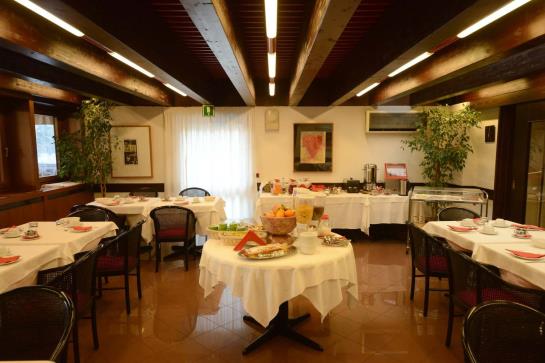 Hotel San Giorgio  | Udine | Udine | Italia 16