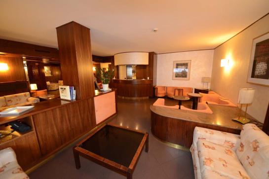 Hotel San Giorgio  | Udine | Udine | Italia 17