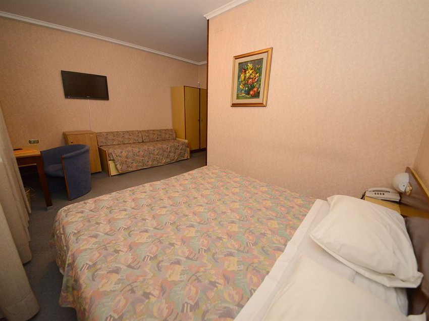 Hotel San Giorgio  | Udine | Udine | Italia 2