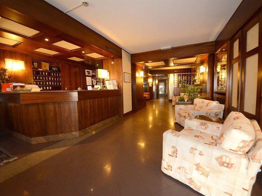 Hotel San Giorgio  | Udine | Udine | Italia 3