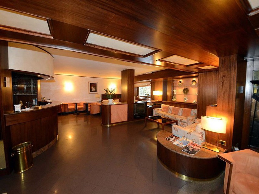 Hotel San Giorgio  | Udine | Udine | Italia 4