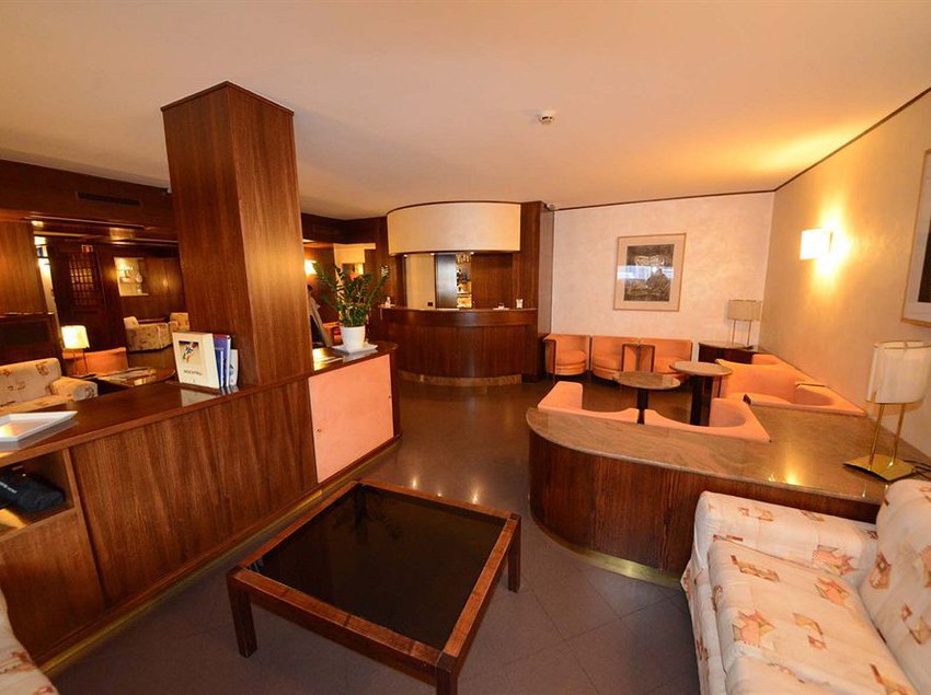 Hotel San Giorgio  | Udine | Udine | Italia 5