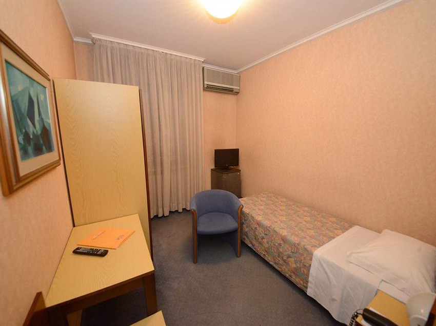 Hotel San Giorgio  | Udine | Udine | Italia 7