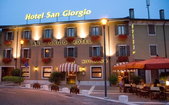 Hotel San Giorgio  | Udine | Udine | Italia 8