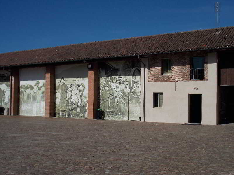 Hotel Restaurant & Suites Cascina Marchesa  | Torino | Torino | Italia 1