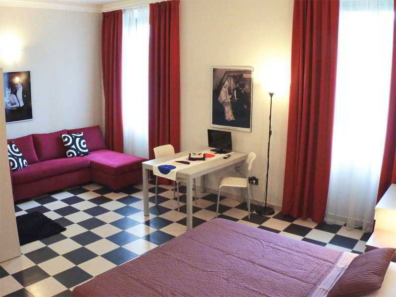 Hotel Restaurant & Suites Cascina Marchesa  | Torino | Torino | Italia 2