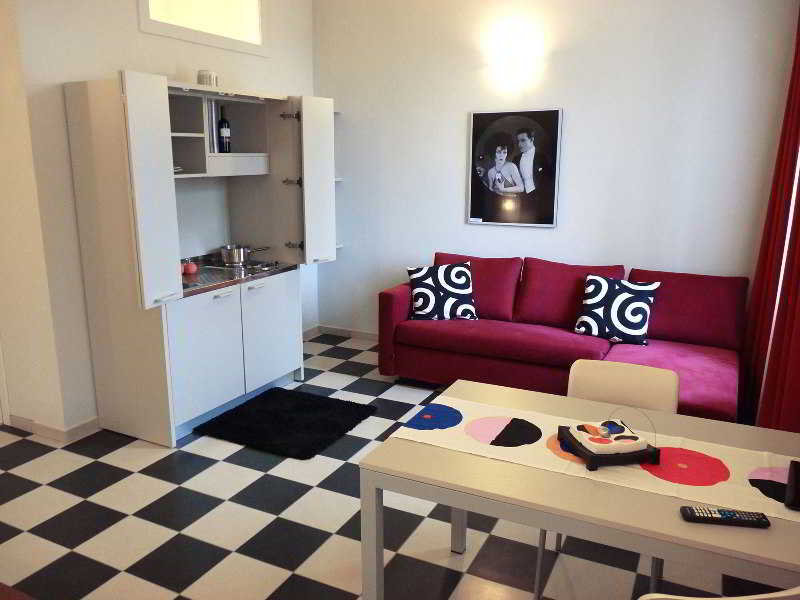 Hotel Restaurant & Suites Cascina Marchesa  | Torino | Torino | Italia 4