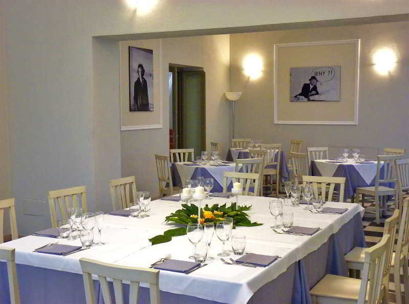 Hotel Restaurant & Suites Cascina Marchesa  | Torino | Torino | Italia 5