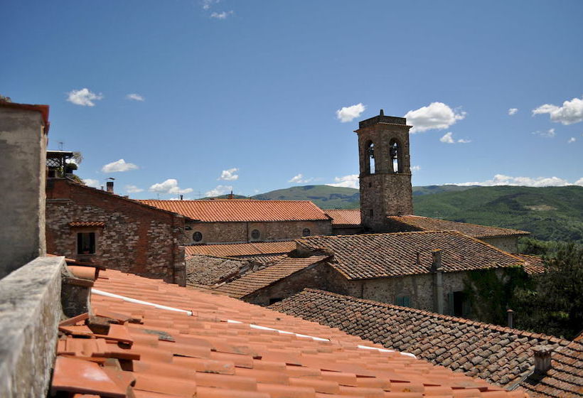 Hotel Borgo Antico  | Arezzo | Arezzo | Italia 1
