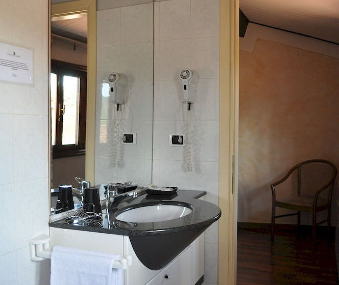 Hotel Borgo Antico  | Arezzo | Arezzo | Italia 11