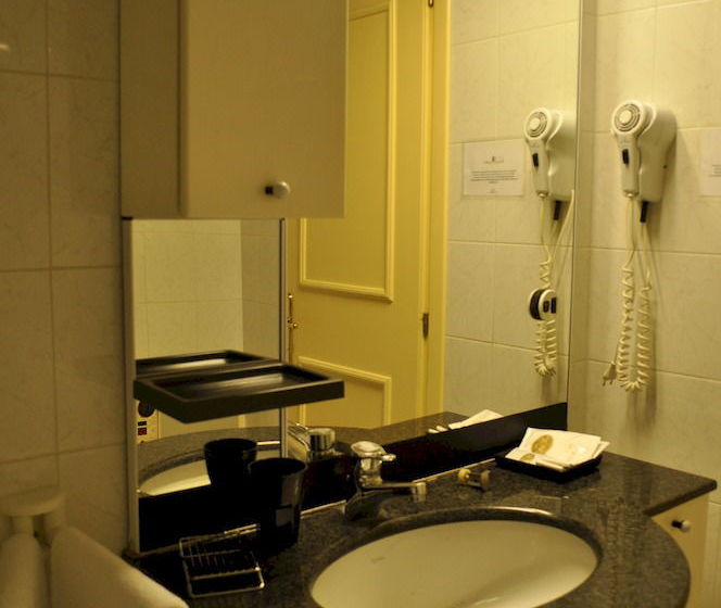 Hotel Borgo Antico  | Arezzo | Arezzo | Italia 12