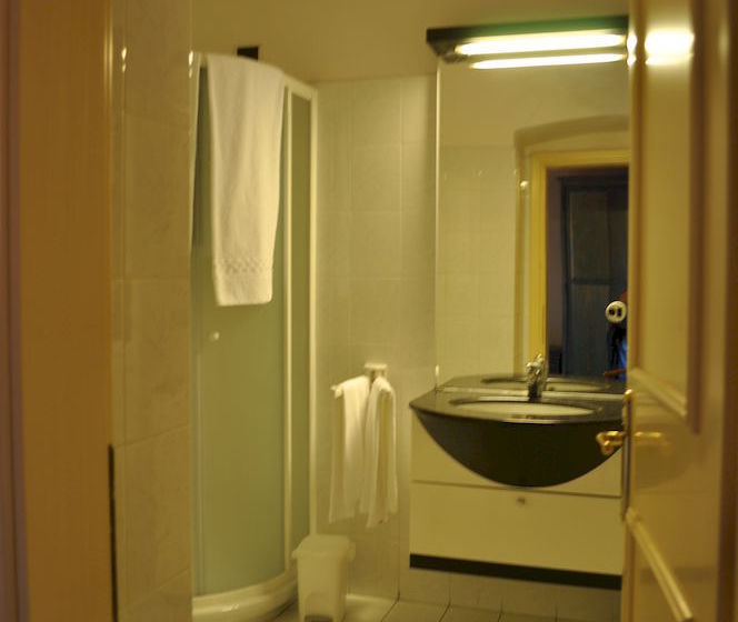 Hotel Borgo Antico  | Arezzo | Arezzo | Italia 13