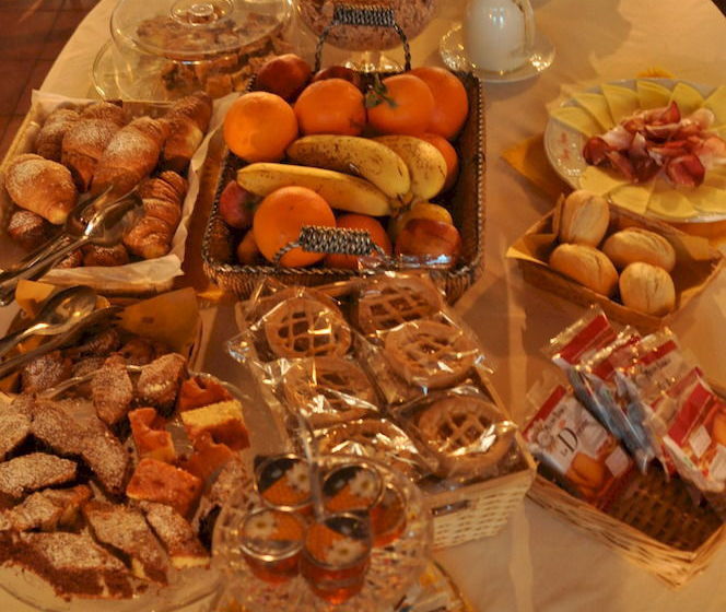 Hotel Borgo Antico  | Arezzo | Arezzo | Italia 14