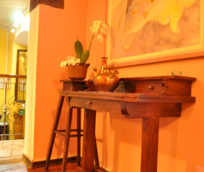 Hotel Borgo Antico  | Arezzo | Arezzo | Italia 15