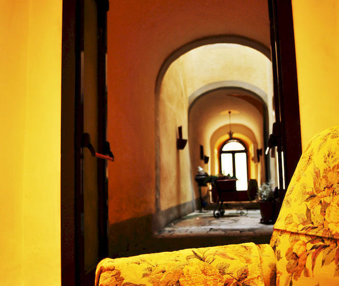 Hotel Borgo Antico  | Arezzo | Arezzo | Italia 16