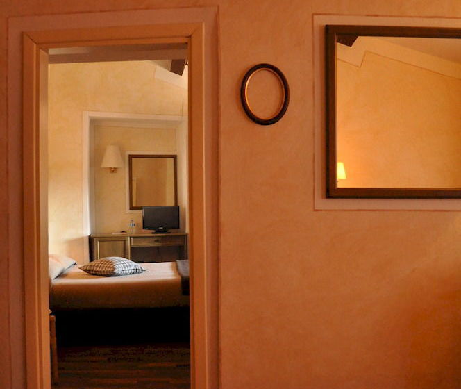 Hotel Borgo Antico  | Arezzo | Arezzo | Italia 17
