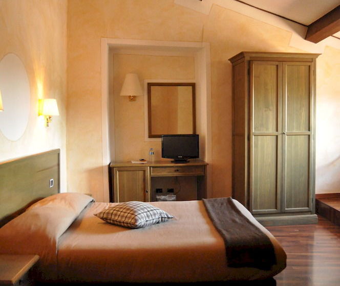 Hotel Borgo Antico  | Arezzo | Arezzo | Italia 18