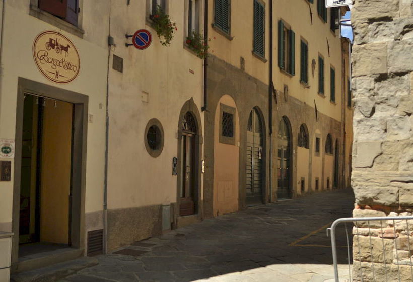 Hotel Borgo Antico  | Arezzo | Arezzo | Italia 2