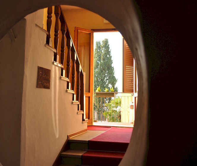 Hotel Borgo Antico  | Arezzo | Arezzo | Italia 20