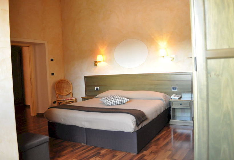 Hotel Borgo Antico  | Arezzo | Arezzo | Italia 3
