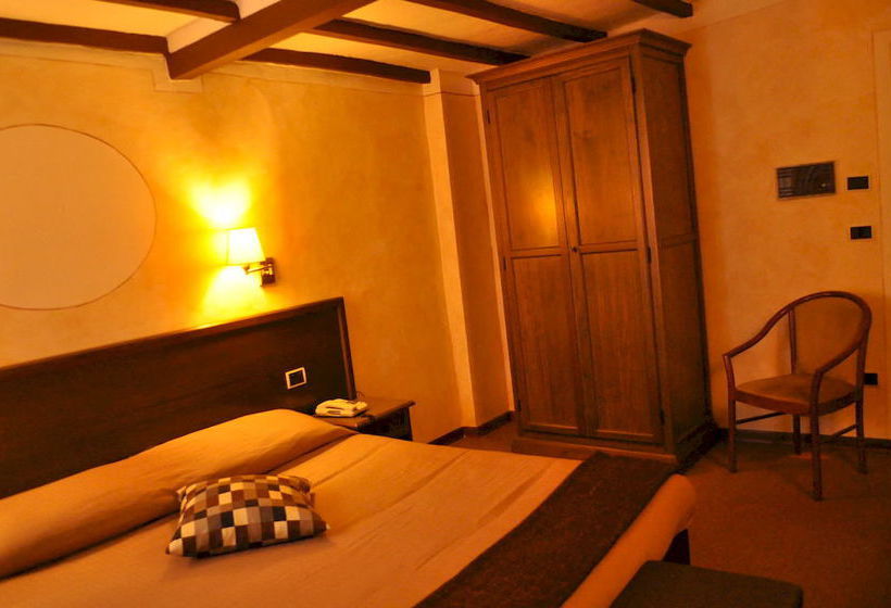 Hotel Borgo Antico  | Arezzo | Arezzo | Italia 4