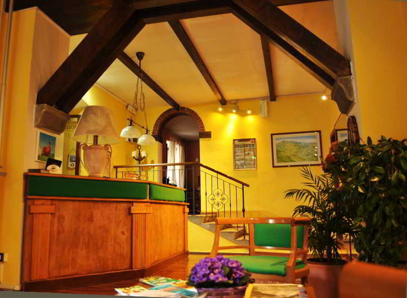 Hotel Borgo Antico  | Arezzo | Arezzo | Italia 5