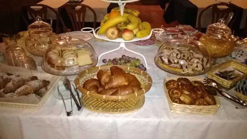 Hotel Borgo Antico  | Arezzo | Arezzo | Italia 7