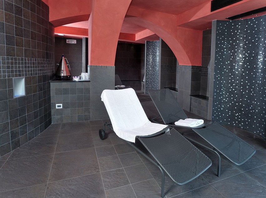 Park Hotel Argento La Spezia