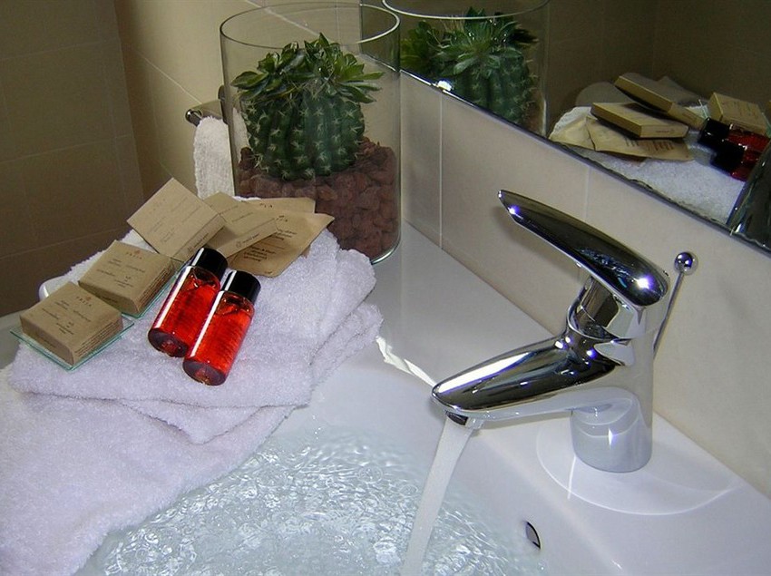 Park Hotel Argento  | La Spezia | La Spezia | Italia 10