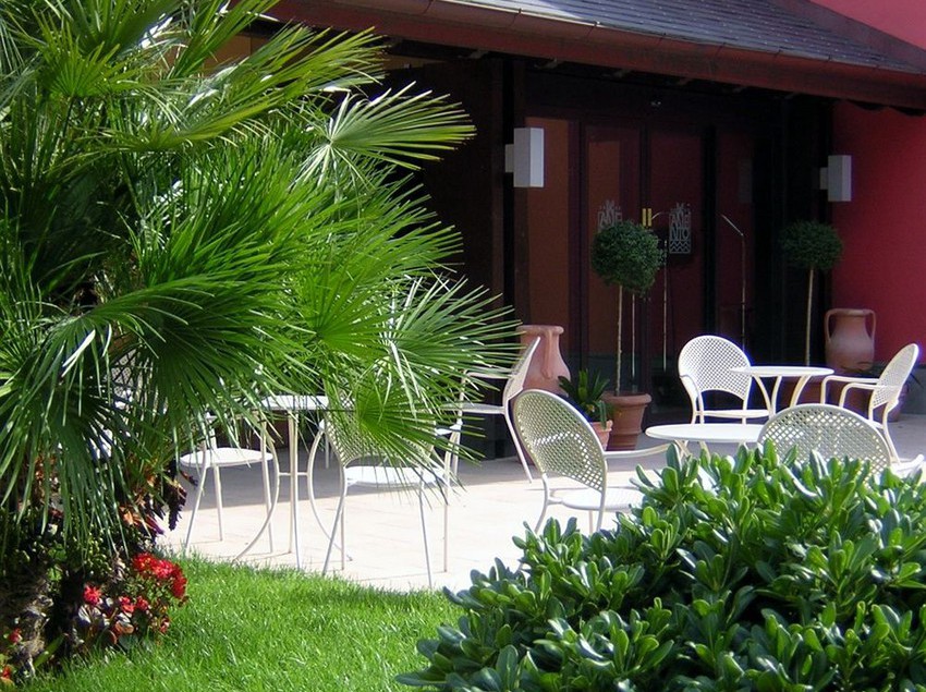 Park Hotel Argento  | La Spezia | La Spezia | Italia 11