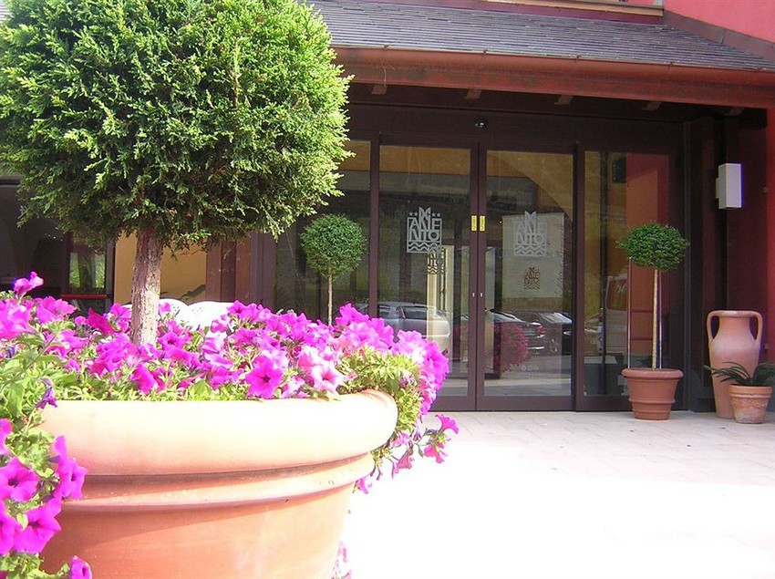 Park Hotel Argento  | La Spezia | La Spezia | Italia 12