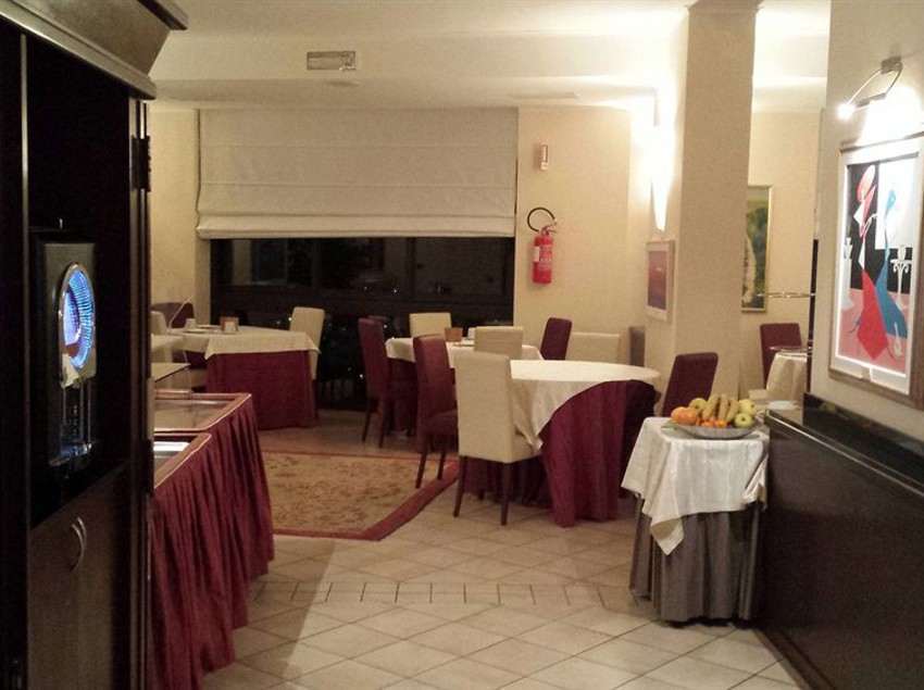 Park Hotel Argento  | La Spezia | La Spezia | Italia 14