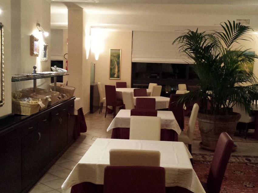 Park Hotel Argento  | La Spezia | La Spezia | Italia 16