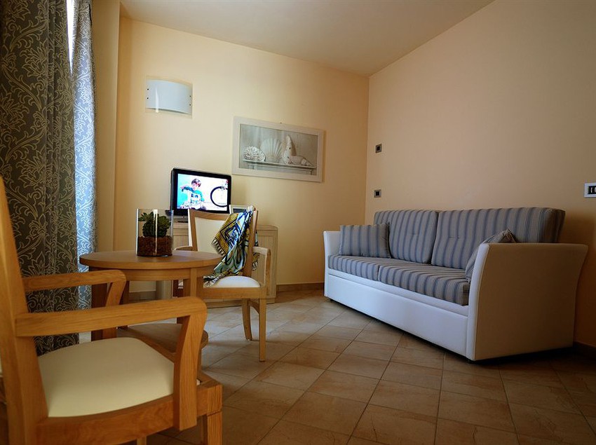 Park Hotel Argento  | La Spezia | La Spezia | Italia 17