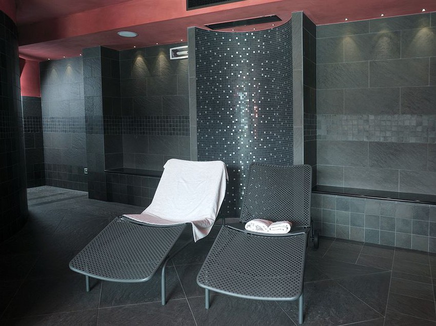 Park Hotel Argento  | La Spezia | La Spezia | Italia 18