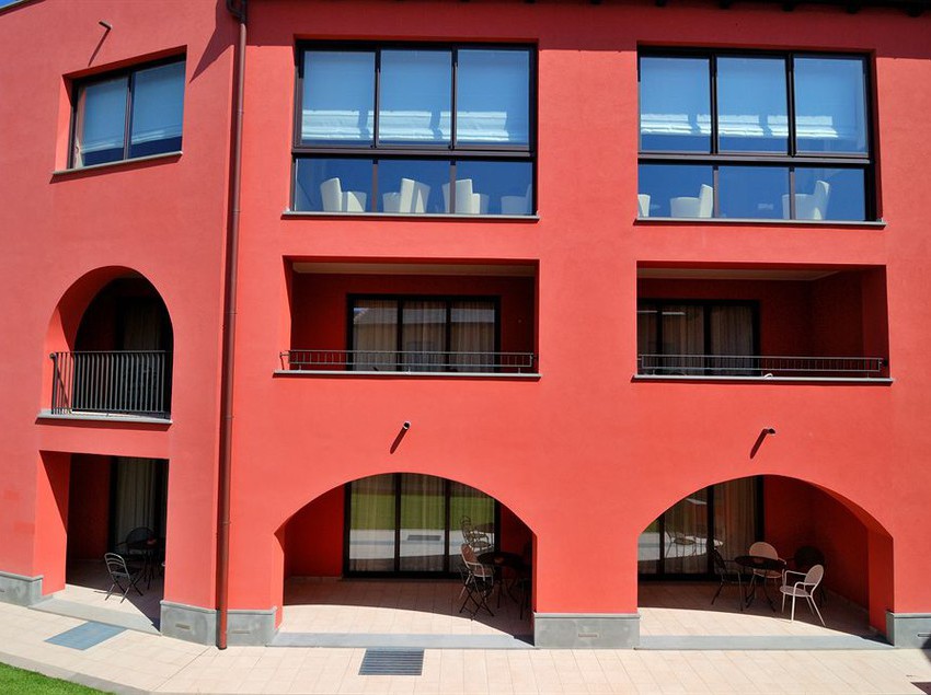 Park Hotel Argento  | La Spezia | La Spezia | Italia 19