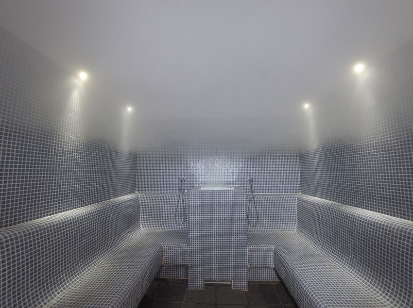 Park Hotel Argento  | La Spezia | La Spezia | Italia 2