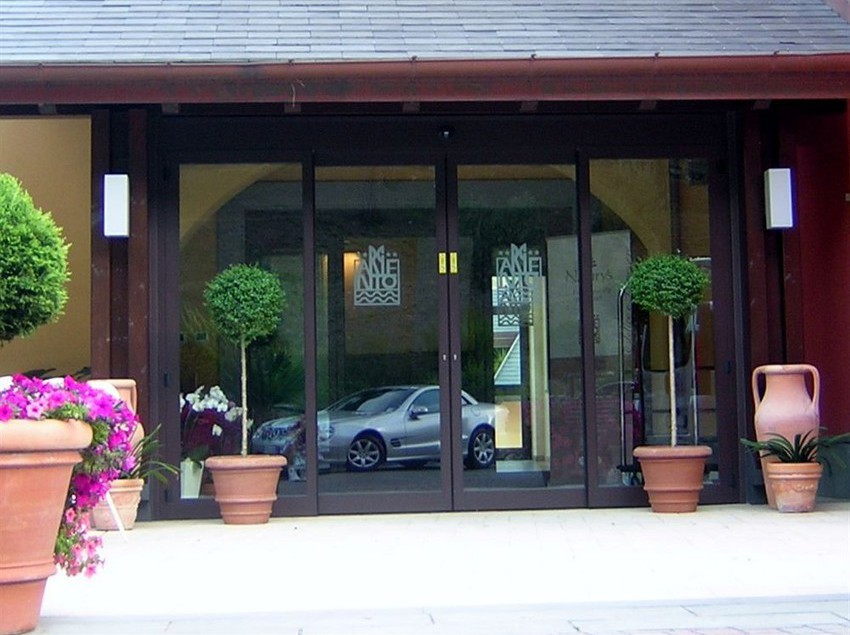 Park Hotel Argento  | La Spezia | La Spezia | Italia 20