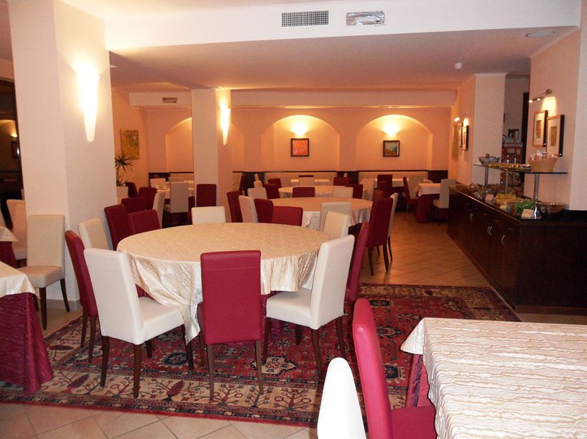 Park Hotel Argento  | La Spezia | La Spezia | Italia 3