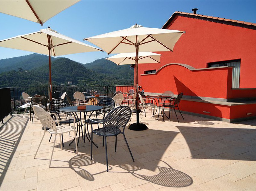 Park Hotel Argento  | La Spezia | La Spezia | Italia 4