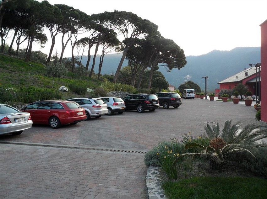 Park Hotel Argento  | La Spezia | La Spezia | Italia 5