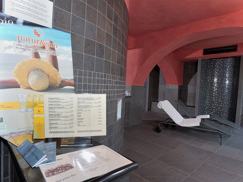 Park Hotel Argento  | La Spezia | La Spezia | Italia 6